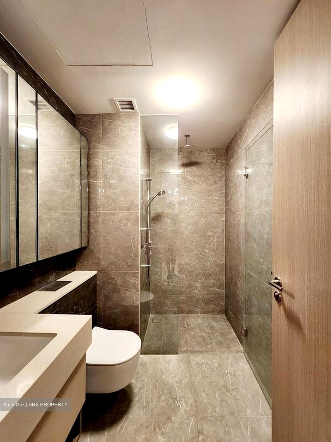 Dairy Farm Residences (D23), Apartment #509994221